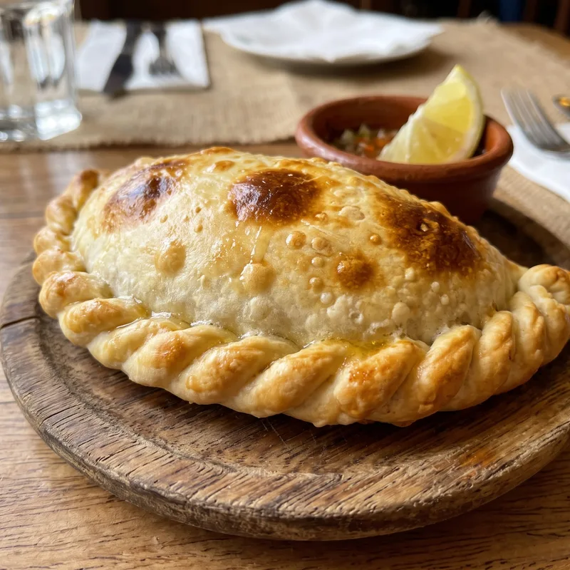 Empanada de carne